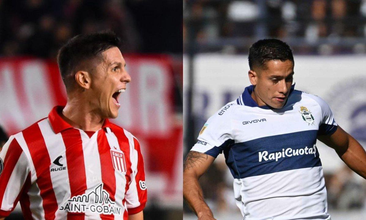 Estudiantes y Gimnasia se enfrentan en una nueva edicioacuten del Claacutesico de La Plata
