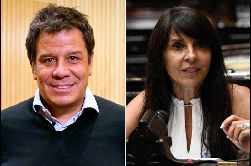 Facundo Manes exige la expulsioacuten de Lorena Villaverde de Diputados y su renuncia a la candidatura al Senado