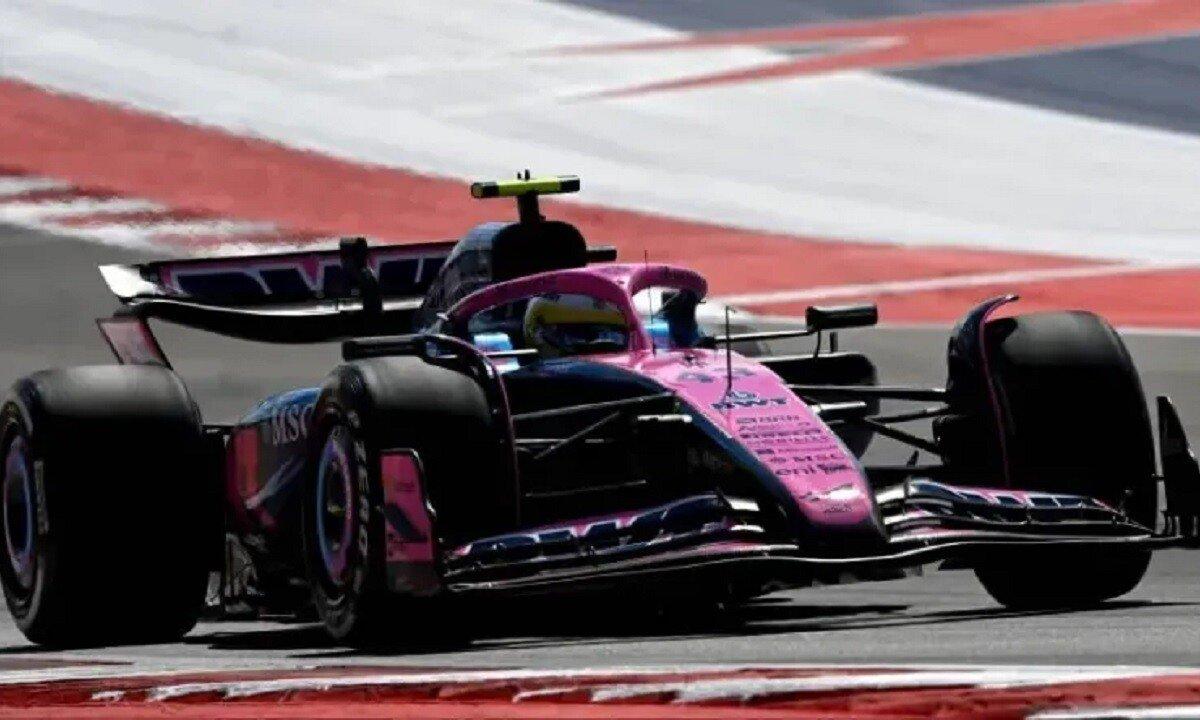 #128994Foacutermula 1 EN VIVO- el minuto a minuto de Colapinto en el GP de Estados Unidos