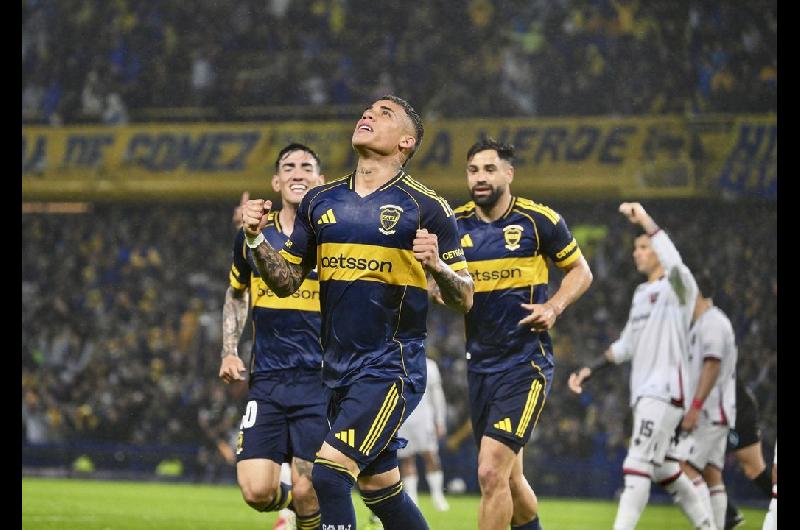 #128308 EN VIVO Boca recibe a Belgrano de Coacuterdoba y homenajea a Miguel Aacutengel Russo