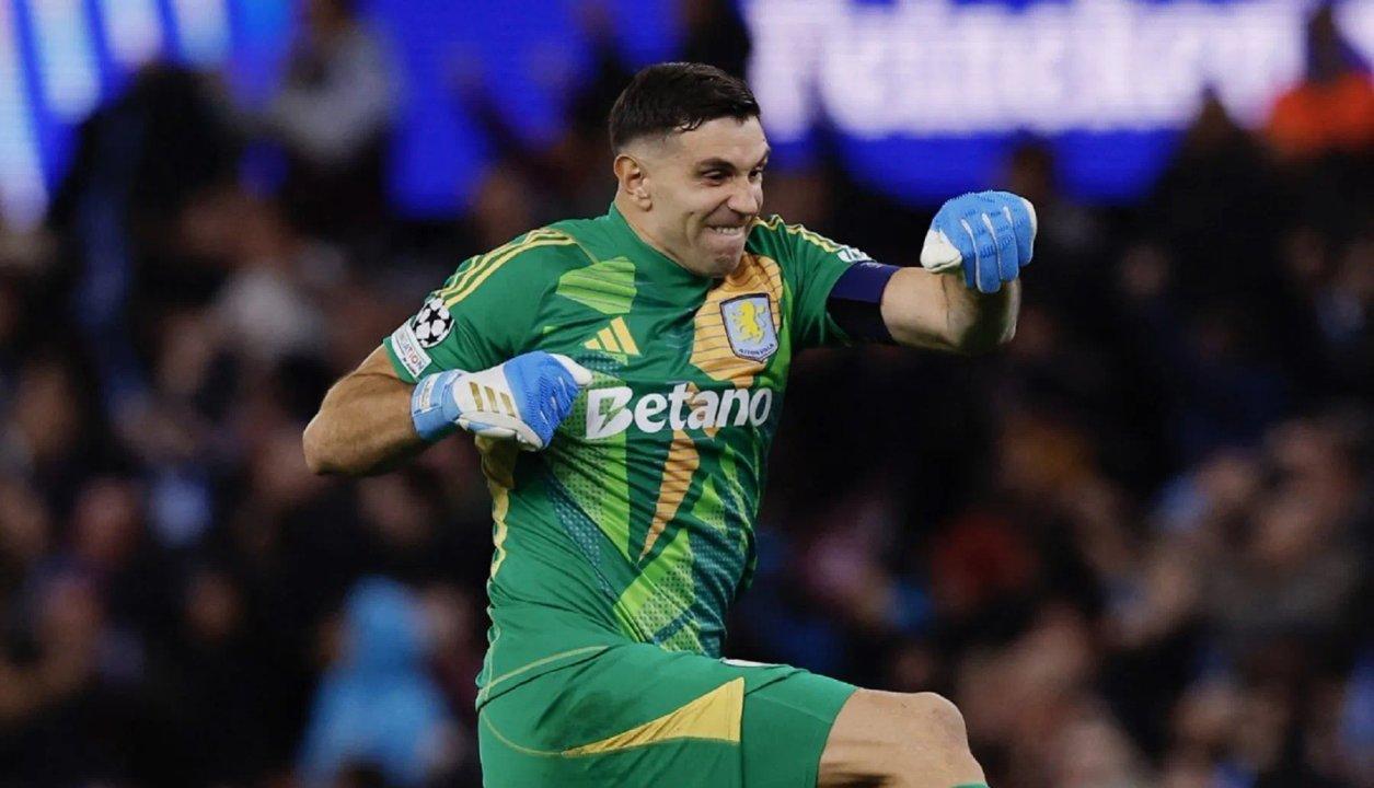 Coacutemo ver en vivo Tottenham vs Aston Villa- horario y formaciones