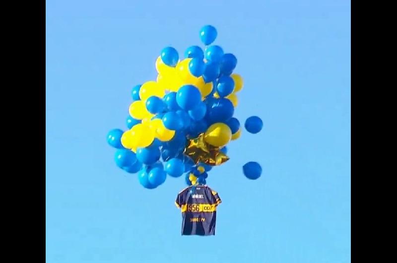 Conmovedor homenaje de Boca a Miguel Aacutengel Russo