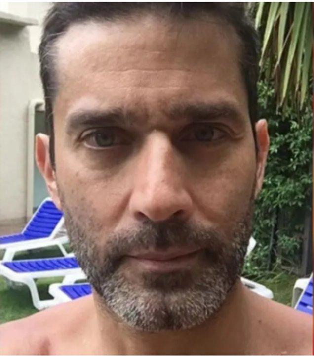 El uacuteltimo adioacutes a Mariano Castro periodista y hermano del fallecido Juan Castro