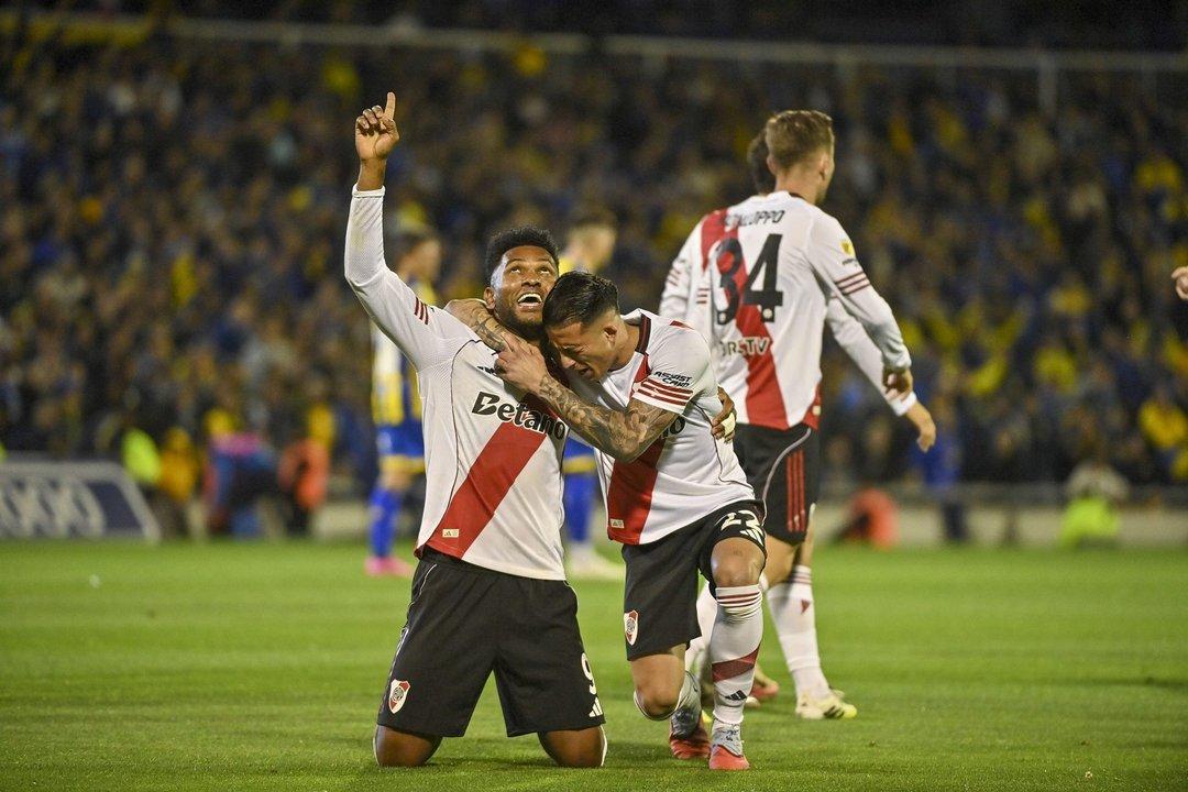 #128308 Talleres vs River EN VIVO- minuto a minuto del Torneo Clausura