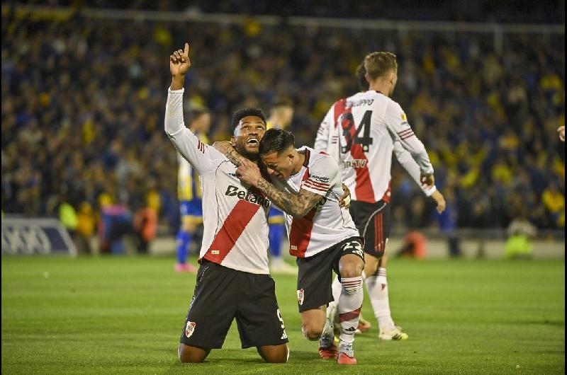 #128308 Talleres vs River EN VIVO- minuto a minuto del Torneo Clausura
