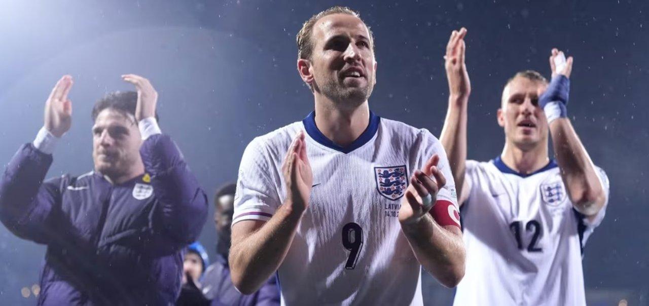 Mundial 2026- Inglaterra suentildea con repetir el tiacutetulo de 1966