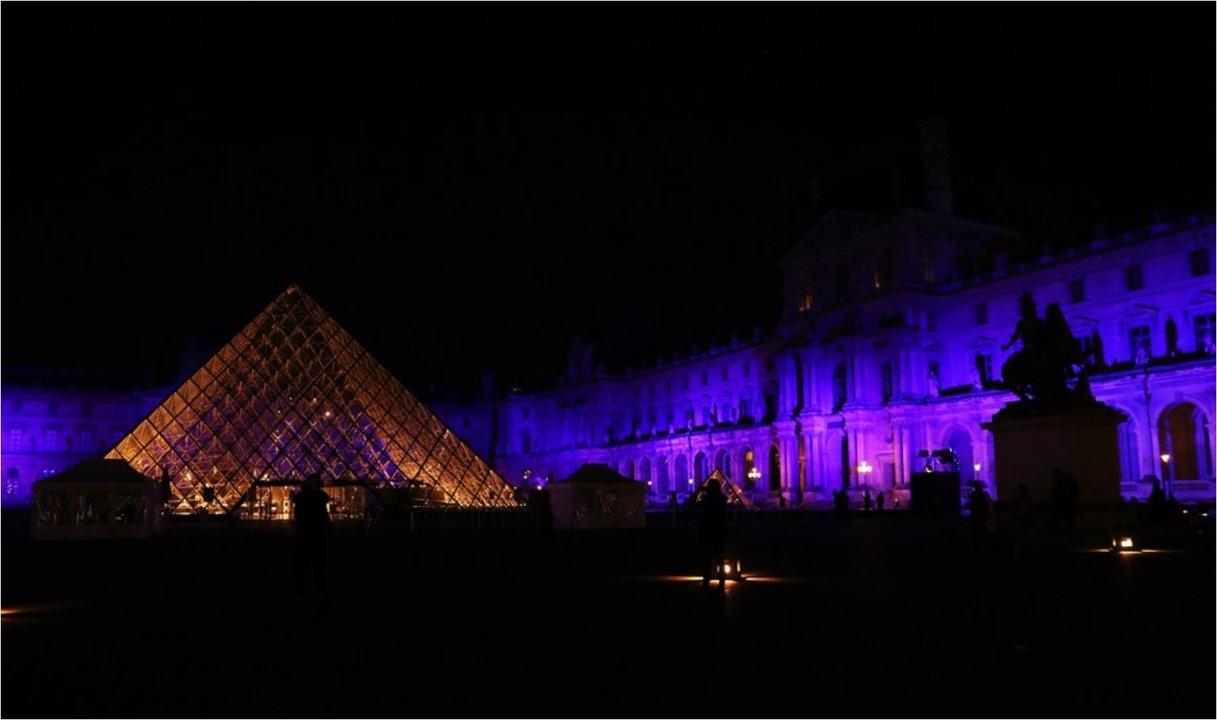 El robo del siglo en el Louvre- 10 preguntas y 10 respuestas sobre el increiacuteble atraco que paralizoacute al mundo
