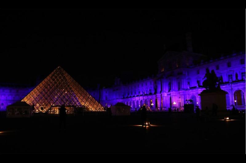 El robo del siglo en el Louvre- 10 preguntas y 10 respuestas sobre el increiacuteble atraco que paralizoacute al mundo