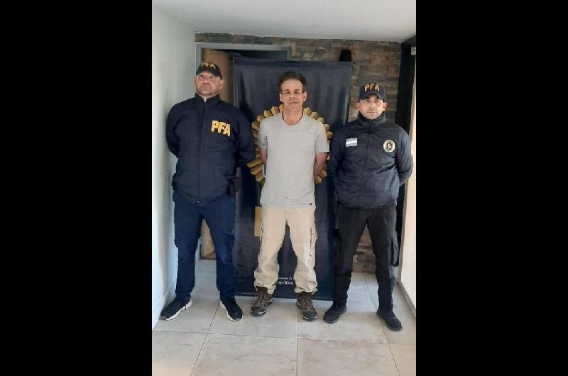 ldquoSi hablo se cae el paiacutesrdquo- las explosivas amenazas de Fred Machado a Santiago Caputo
