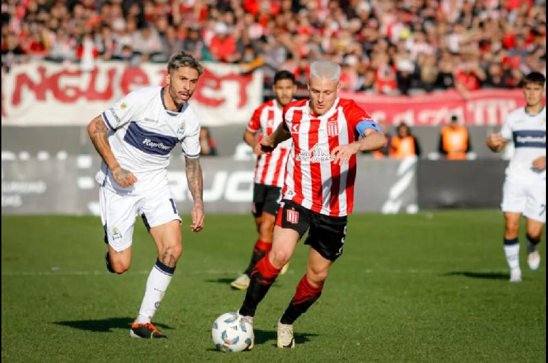 #128308Estudiantes vs Gimnasia EN VIVO- minuto a minuto del Torneo Clausura