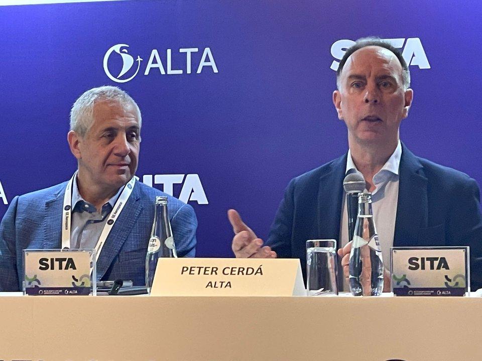 El ALTA Forum en Lima abrioacute con un reclamo para favorecer el desarrollo de la industria 