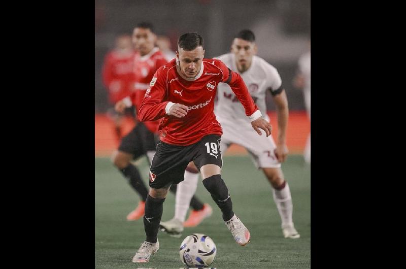 #128308San Martiacuten (SJ) vs Independiente EN VIVO- minuto a minuto del Torneo Clausura 2025