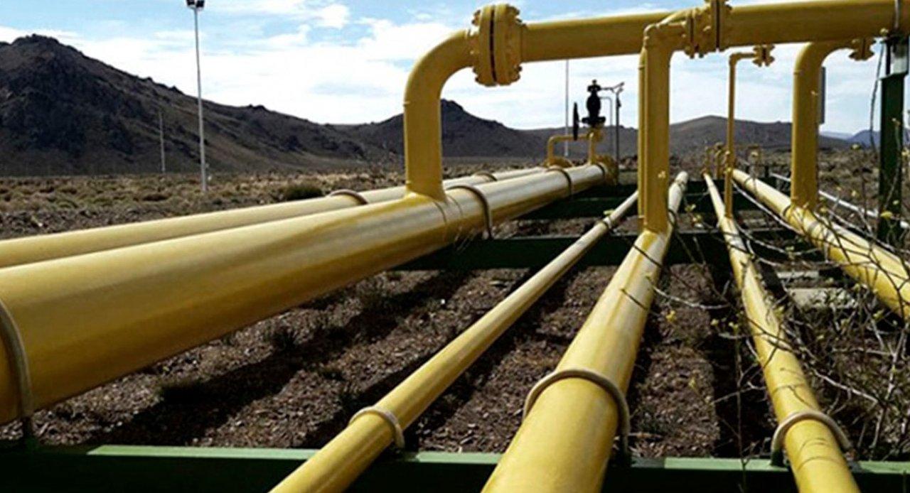 El Gobierno adjudicoacute a TGS la ampliacioacuten del gasoducto Perito Moreno
