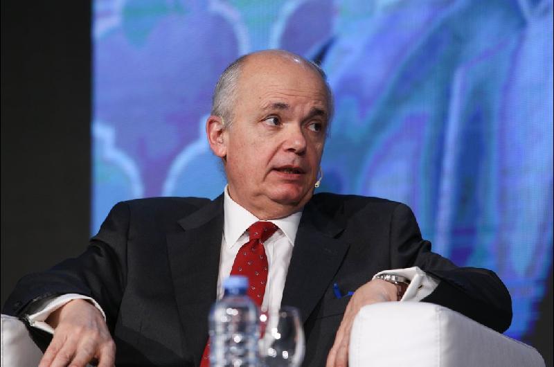 Fargosi- ldquoNo vamos a lograr una mayoriacutea estilo peronista pero cuantos maacutes seamos se facilitaraacuten los acuerdosrdquo