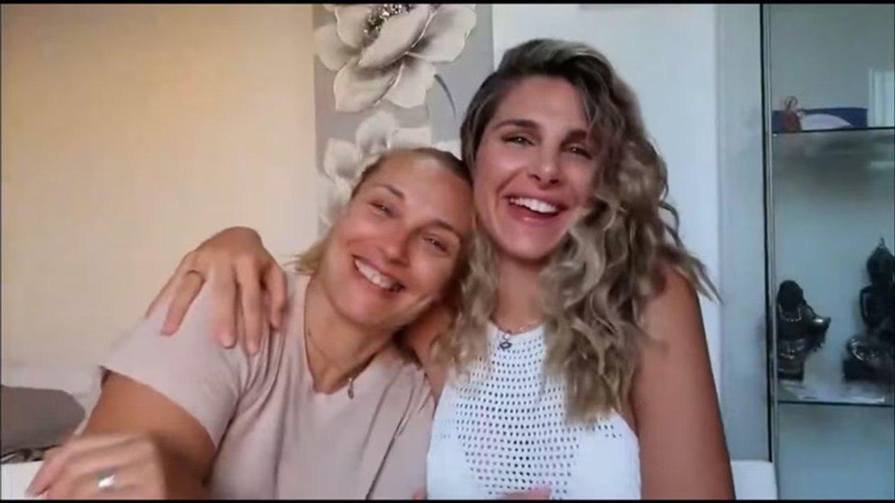 La palabra de la mamaacute de Mauro Icardi