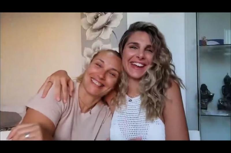 La palabra de la mamaacute de Mauro Icardi
