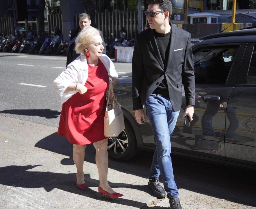 Mesa de diaacutelogo por el Presupuesto- exigencias opositoras por Garrahan Discapacidad y Universidades