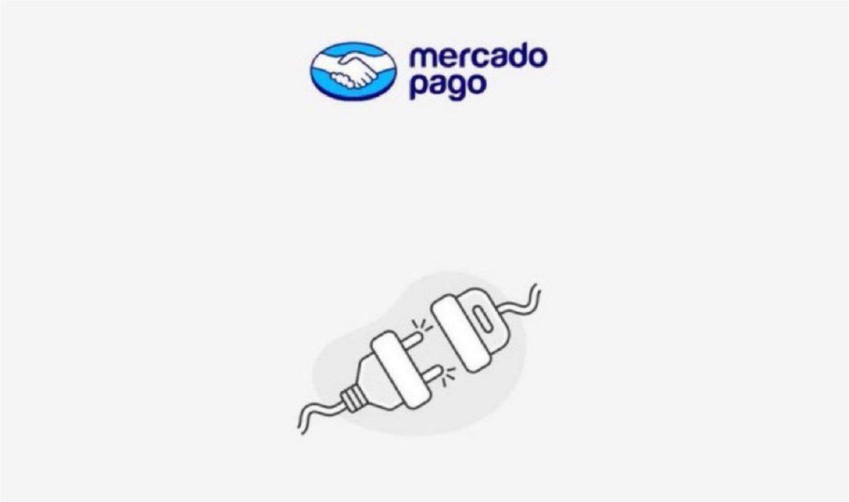  Mercado Pago se cayoacute y desatoacute el paacutenico en todo el paiacutes- los memes maacutes desopilantes de la crisis
