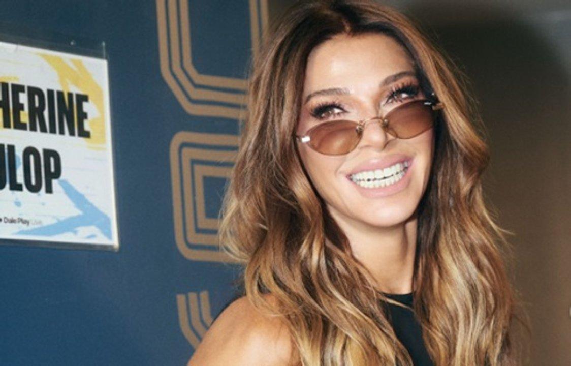 Catherine Fulop habloacute de su cirugiacutea- ldquoNo quiero estar a medio andarrdquo
