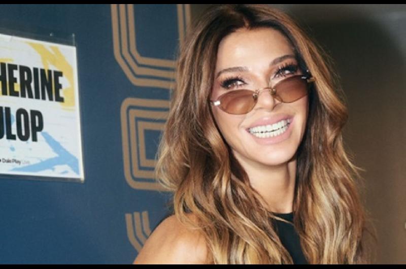 Catherine Fulop habloacute de su cirugiacutea- ldquoNo quiero estar a medio andarrdquo