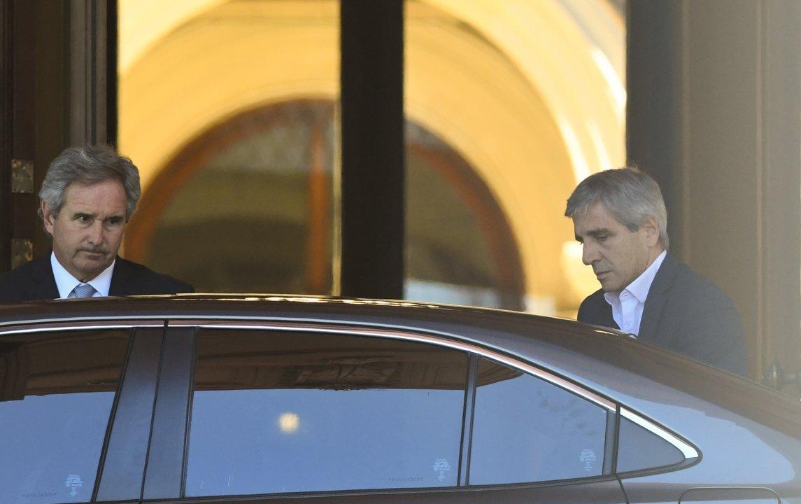 El Gobierno inicioacute negociaciones para la recompra de bonos argentinos