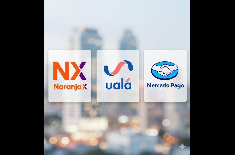 Queacute dijeron Naranja X Ualaacute y Mercado Pago de la caiacuteda de las billeteras virtuales por Amazon