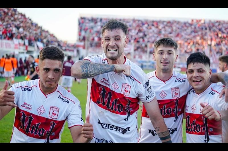 Deportivo Moroacuten se llevoacute la victoria ante Atlanta por la Primera Nacional