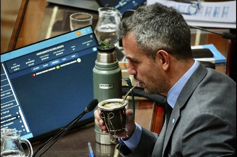 Presupuesto- el peronismo y la izquierda afuera de los primeros diaacutelogos del Gobierno con la oposicioacuten