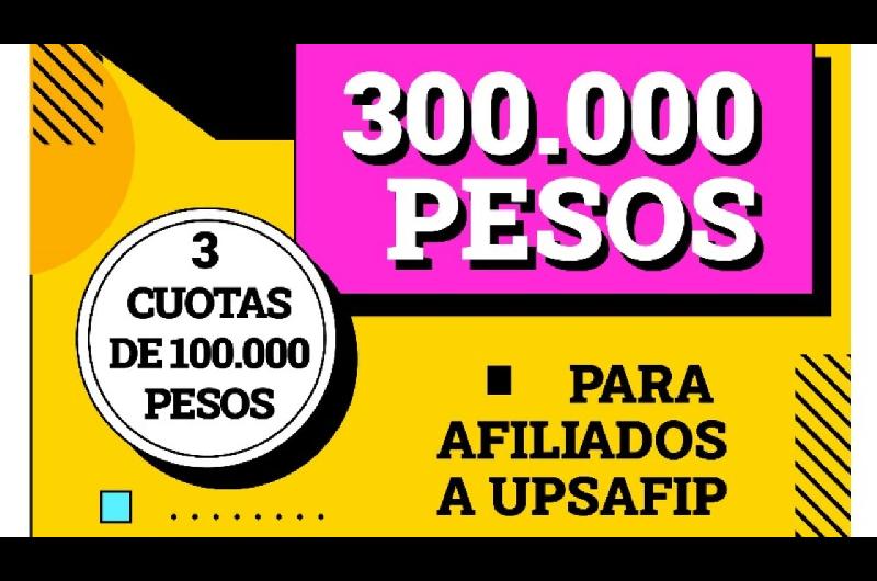Filas de trabajadores en un gremio de ARCA para pedir un bono porque no llegan a fin de mes