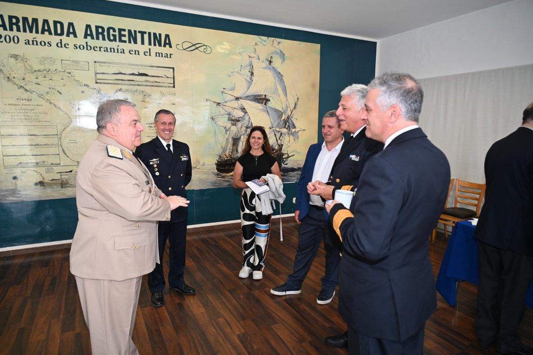 La UNDEF estaacute vaciacutea de contenidos y sin lugares para visiones criacuteticas a la gestioacuten de Luis Petri