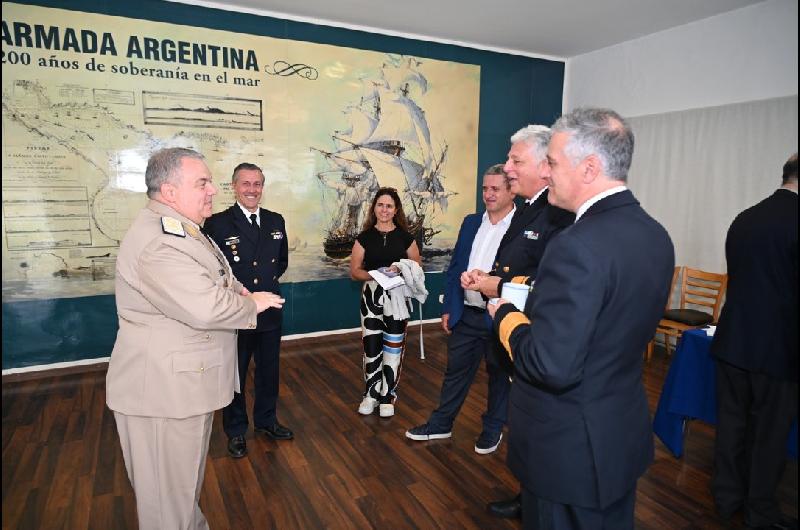 La UNDEF estaacute vaciacutea de contenidos y sin lugares para visiones criacuteticas a la gestioacuten de Luis Petri