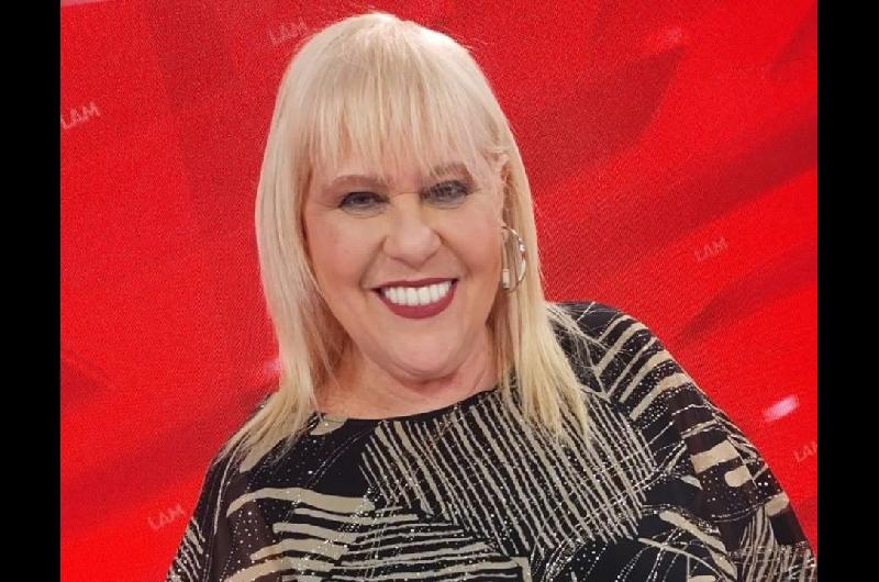 Escaacutendalo en Ameacuterica- Laura Ubfal enfrentada con Nazarena Veacutelez y Marcela Tauro