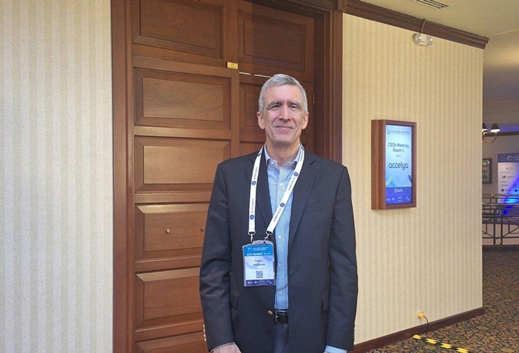 CEO de Copa Airlines dice que es el momento de maacutes dinamismo del mercado aeacutereo en Argentina