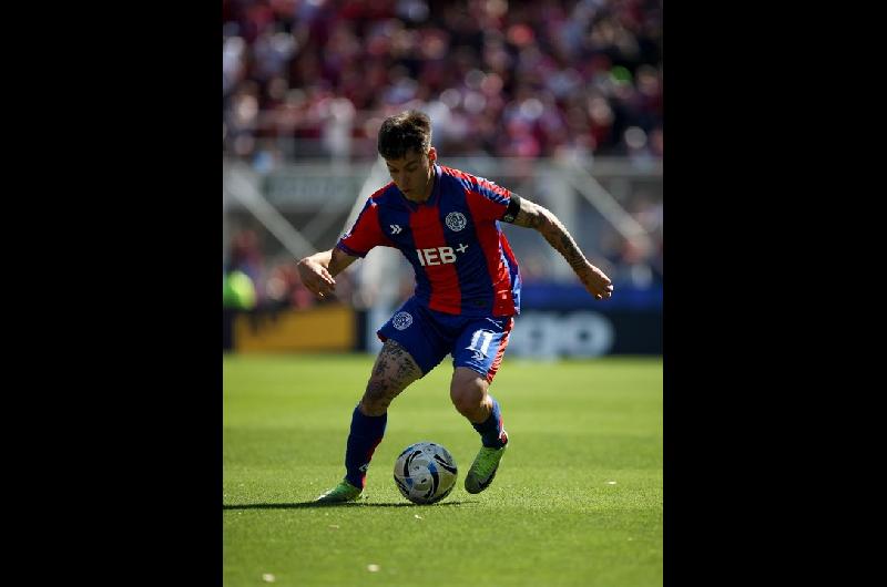 #128308 Atleacutetico Tucumaacuten ndash San Lorenzo EN VIVO- Minuto a minuto del Torneo Clausura