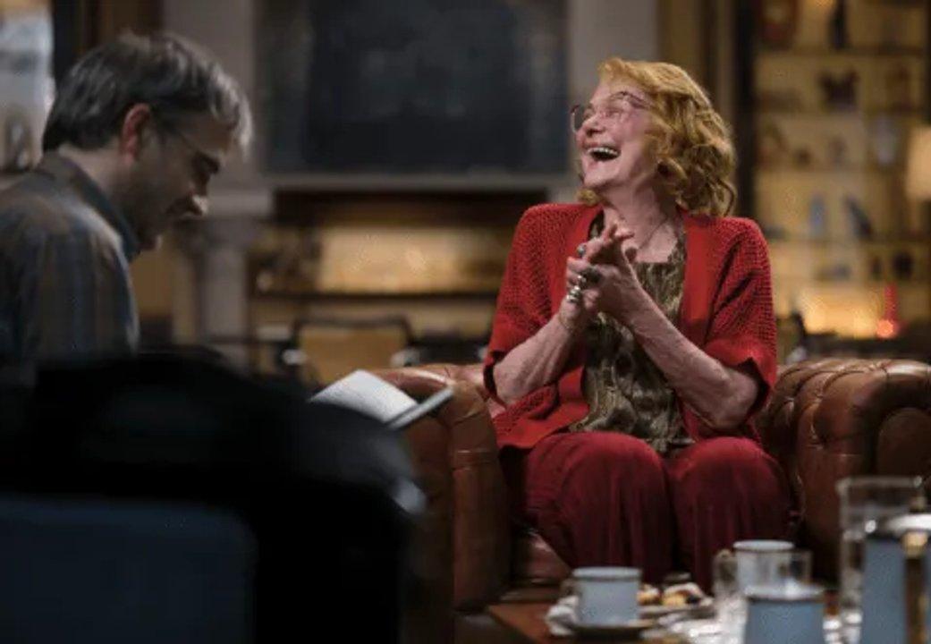 Coacutemo es ldquo27 nochesrdquo la nueva peliacutecula argentina de Netflix basada en un impactante caso real