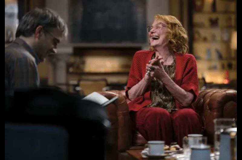 Coacutemo es ldquo27 nochesrdquo la nueva peliacutecula argentina de Netflix basada en un impactante caso real