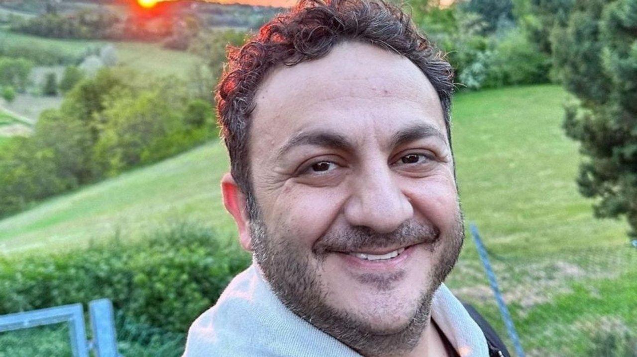 Diego Topa confesoacute que fue viacutectima de una estafa inmobiliaria en manos del tiacuteo de Pepe Ochoa 