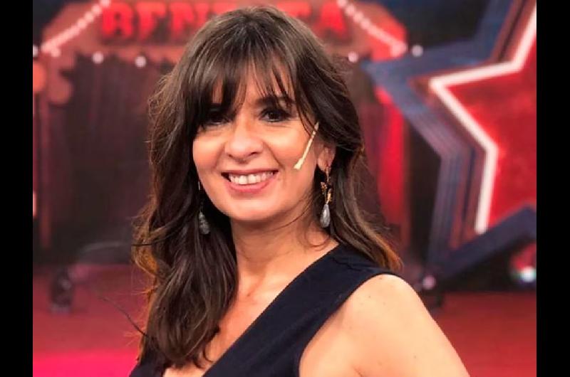 Edith Hermida confesoacute que tiene un acosador- ldquoNo estaacute en ejerdquo