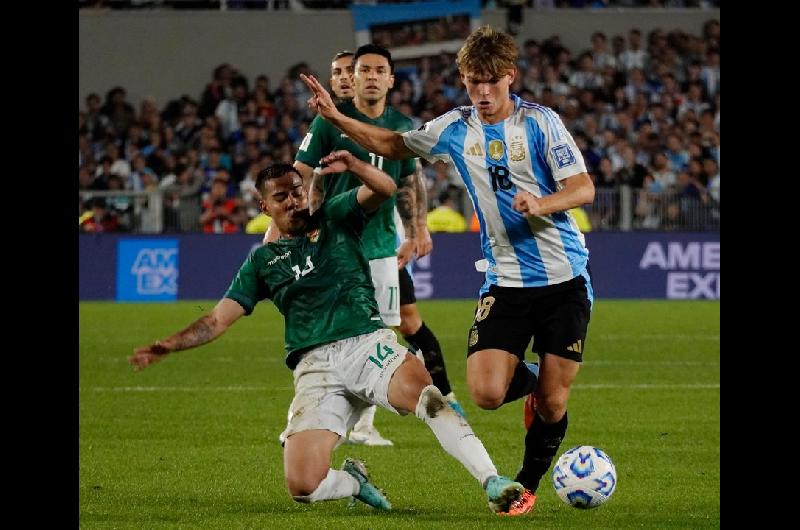 Inter va por Nico Paz- el joven argentino que deslumbra en Italia y podriacutea romper el mercado