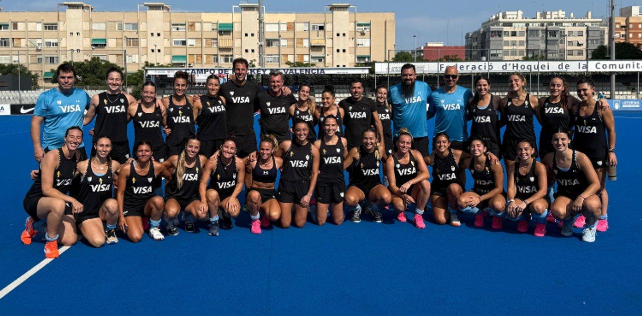 Santiago del Estero seraacute la nueva sede de la FIH Pro League- cambio de provincia y calendario confirmado