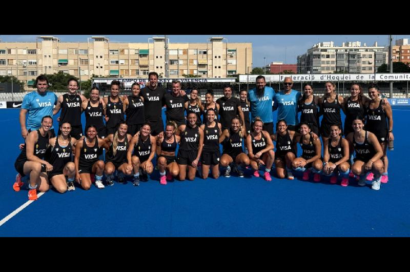 Santiago del Estero seraacute la nueva sede de la FIH Pro League- cambio de provincia y calendario confirmado
