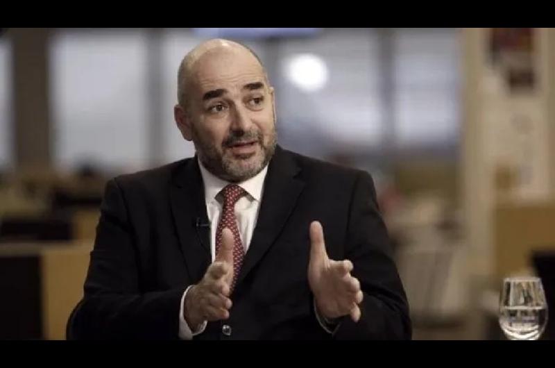 Tullio destacoacute la decisioacuten de la Justicia electoral- Las legislativas son autoacutenomas unas de otras