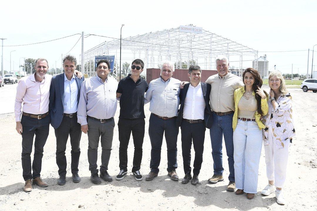Kicillof- ldquoNi un solo doacutelar de los millones que el Gobierno pidioacute por el mundo va a destinarse a educacioacutenrdquo