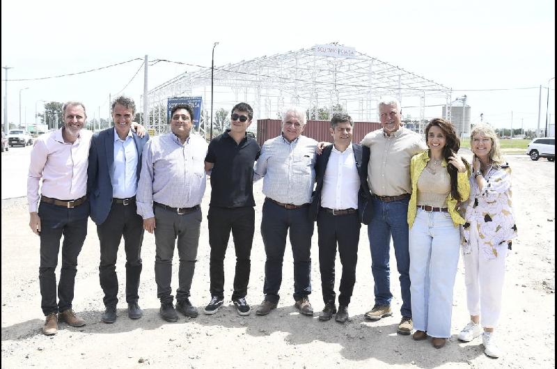 Kicillof- ldquoNi un solo doacutelar de los millones que el Gobierno pidioacute por el mundo va a destinarse a educacioacutenrdquo