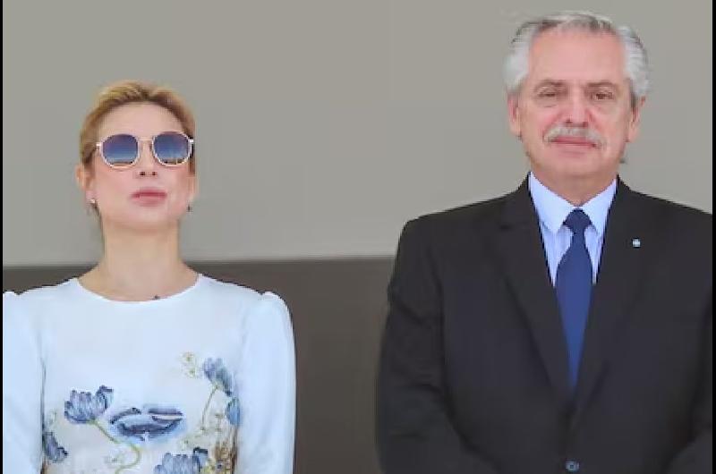 Renunciaron los abogados de Fabiola Yantildeez en medio de la disputa con Alberto Fernaacutendez