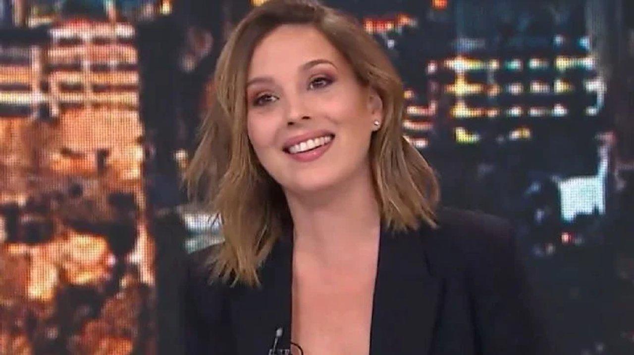 Sole Larghi relatoacute el calvario que vivioacute con un acosador- ldquoMe estaba esperando a la salida de la radiordquo