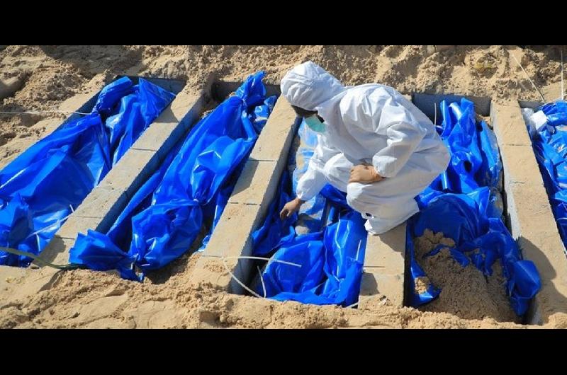 Israel recibioacute los cuerpos de otros dos rehenes