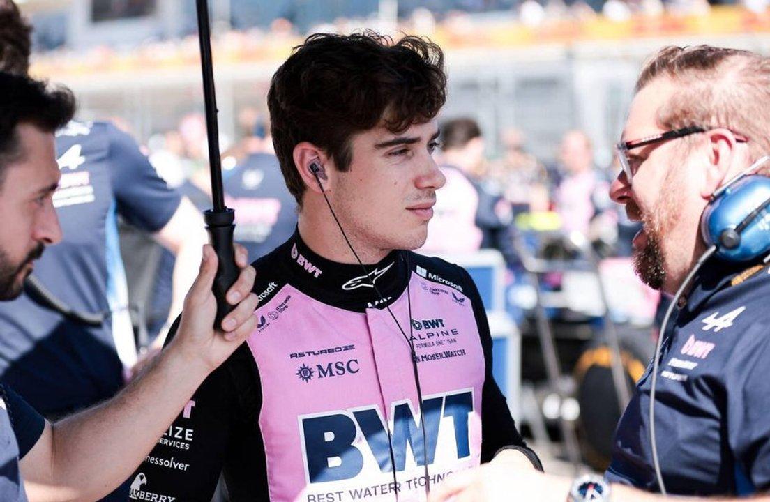 Colapinto en la mira de Alpine- el detalle oculto que anticipariacutea su renovacioacuten en F1 para 2026