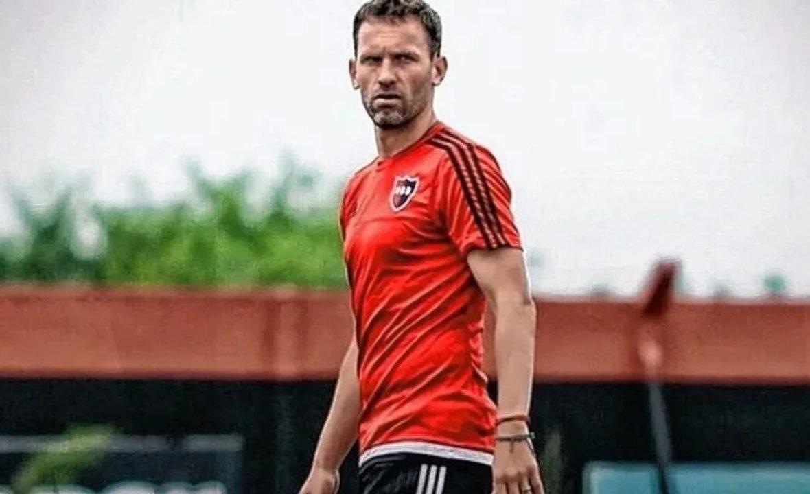 Lucas Bernardi dirigiraacute a Newellrsquos en las uacuteltimas fechas del Torneo Clausura 2025