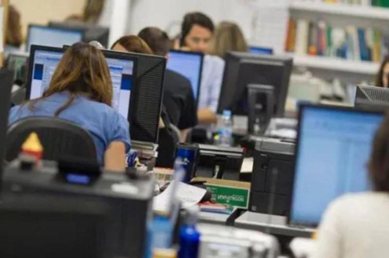 Rejerarquizacioacuten a los empleados estatales